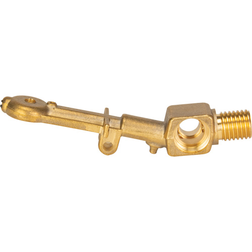 Air Valve for Arc Gouging Torch Action Paper