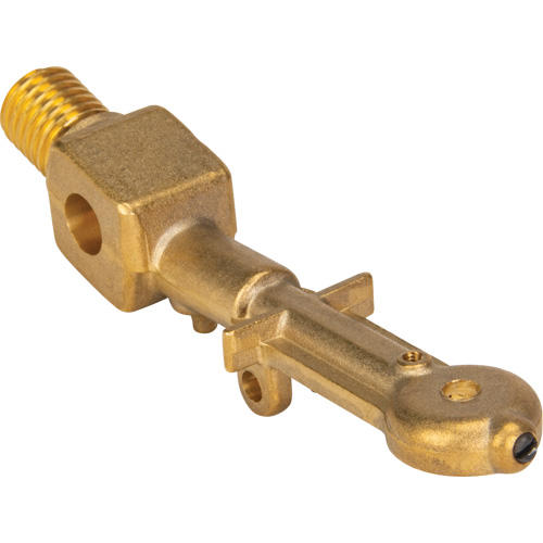 Air Valve for Arc Gouging Torch Action Paper