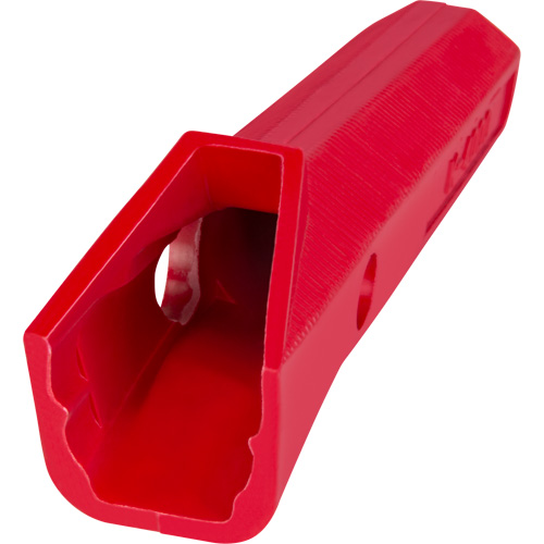 Air Carbon Arc Gouging Torch Handle Action Paper