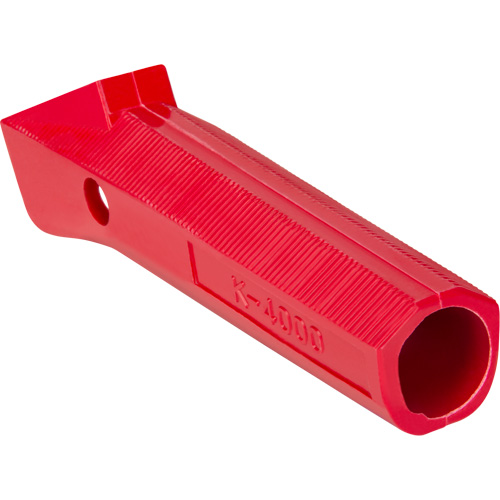 Air Carbon Arc Gouging Torch Handle Action Paper