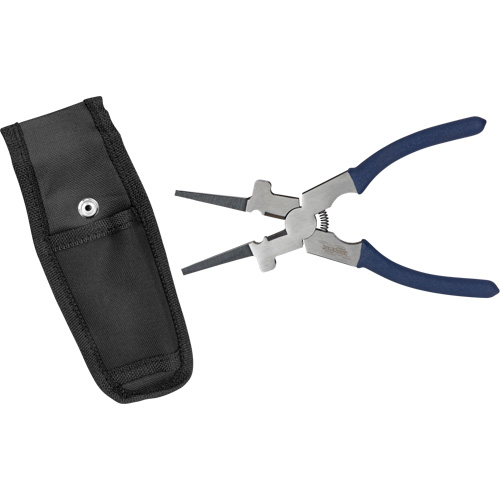 8-Way Multi-Purpose MIG Pliers Action Paper