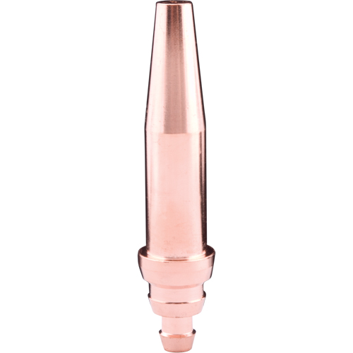 Cutting Tip, Airco&reg; 144/ALC 802 STYLE, Size 2, Acetylene-Oxygen Action Paper