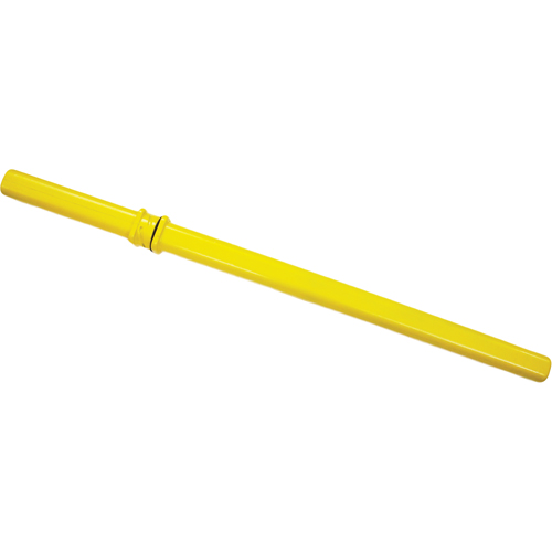 Safetube&reg; Rod Canisters Action Paper