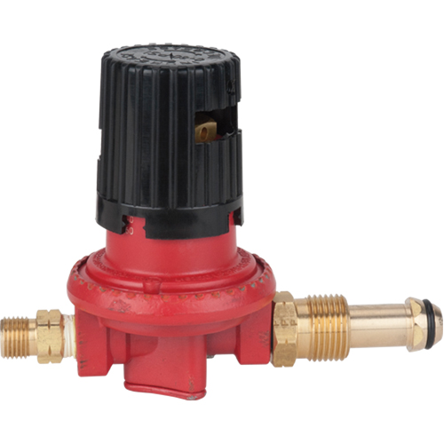 Propane Regulator Action Paper