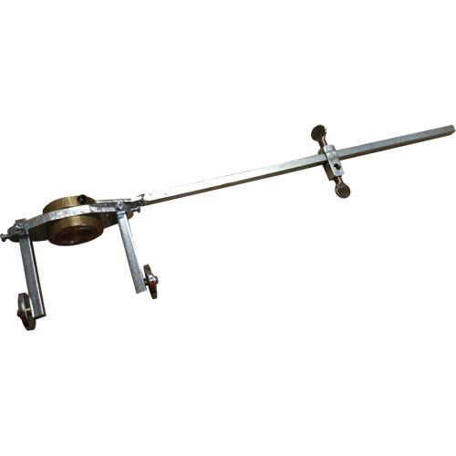 4-in-1 Cutting Attachment Action Paper