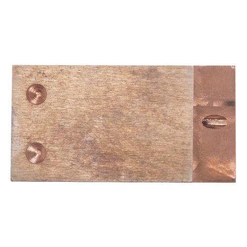 SURFOX 305 Tungsten Insert Action Paper