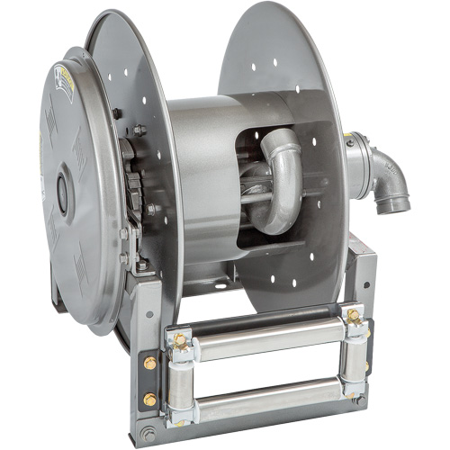 900 Series Hose Reel, Spring Action Paper