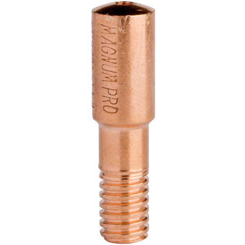 Copper Plus&reg; 550A/0.45" Contact Tip Action Paper