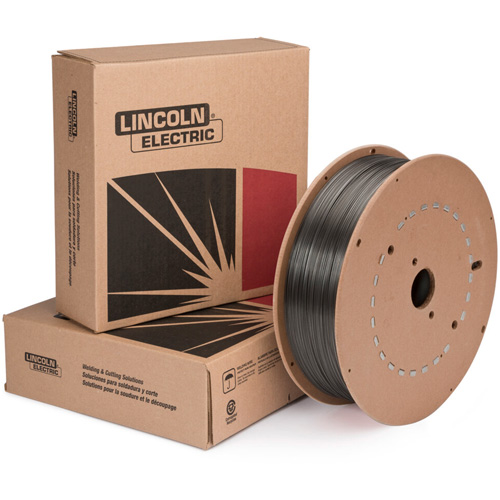 Metalshield&reg; MC-70 XLS Metal-Cored Wire, 0.052" Dia., 50 lbs. Action Paper