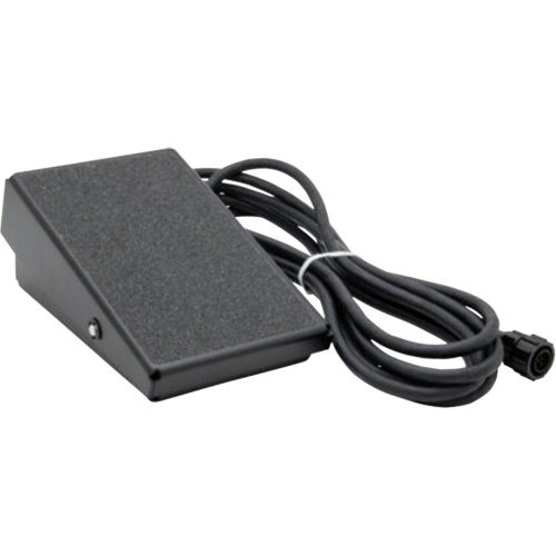 Foot Pedal Action Paper