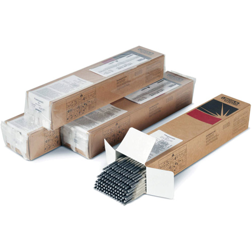 &eacute;lectrode enrob&eacute;e, Murex&reg;, 5/32" dia. Action Paper