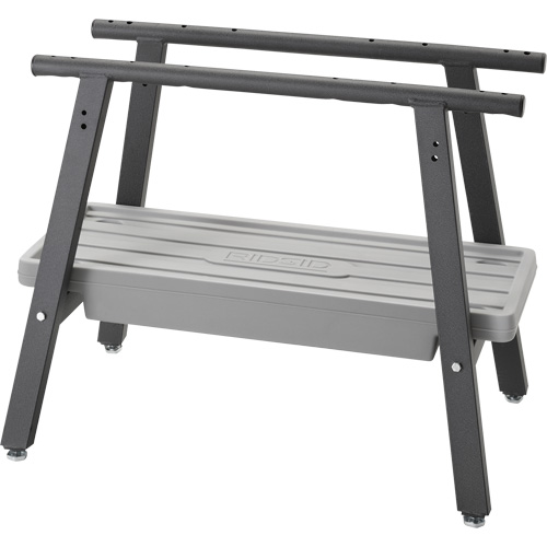 Universal Leg and Tray Stand #100A Action Paper