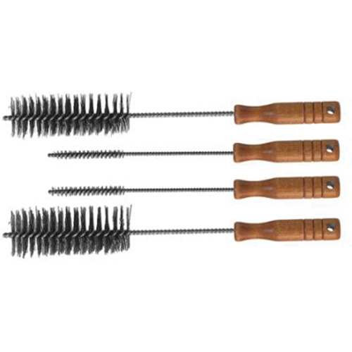 Ensemble de brosses de nettoyage de poign&eacute;es Action Paper