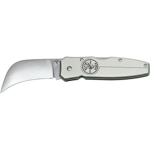 Lockback Knife Action Paper