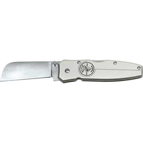 Lockback Knife Action Paper