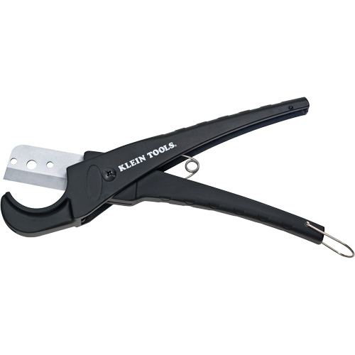 PVC Cutter, 3/4" Capacity Action Paper