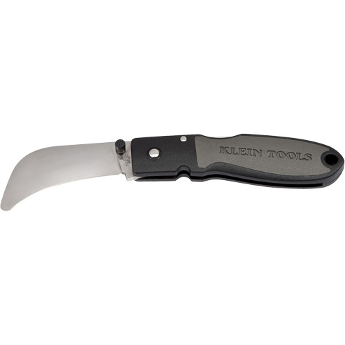 Lockback Knife Action Paper