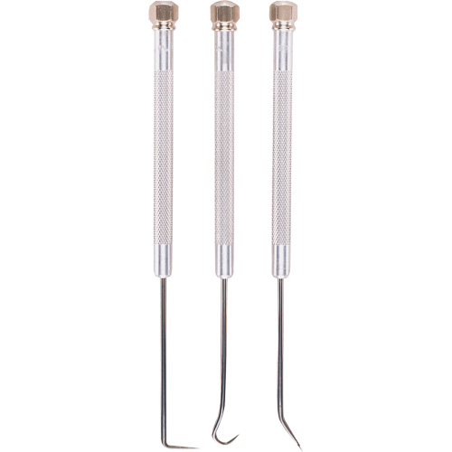 Probe Set, 3 Pieces Action Paper