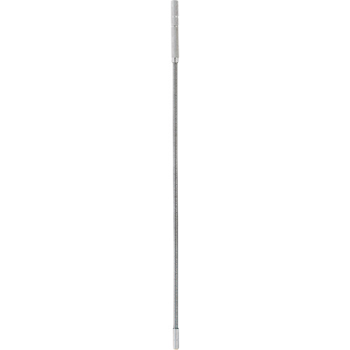 Magnetic Pickup Tool, 32" Length, 2 lbs. Capacity Action Paper