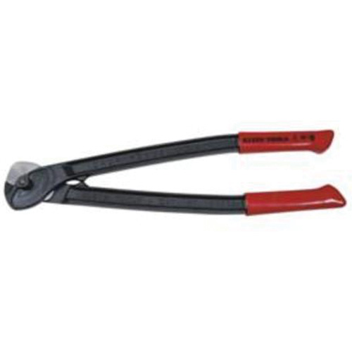 Wire Rope Cutter, 18" Action Paper