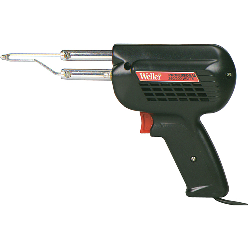 Pistolet &agrave; braser professionnel Action Paper