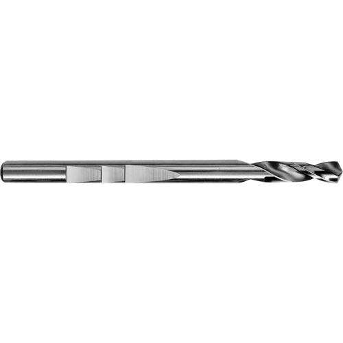 High Speed Pilot Drill Action Paper