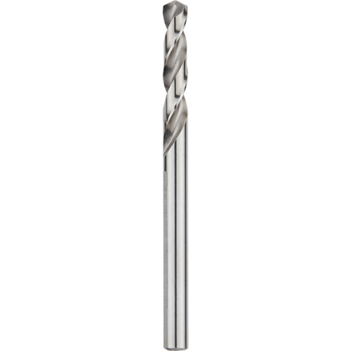 Carbide-Tipped Bit Action Paper