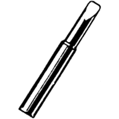 Professional Soldering Irons - ST Series Tips, Screwdriver Action Paper