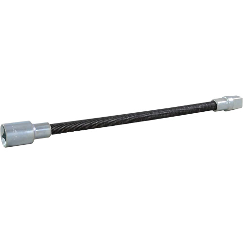 Rallonge flexible pour douille, Prise 3/8", 7-1/4" lo Action Paper