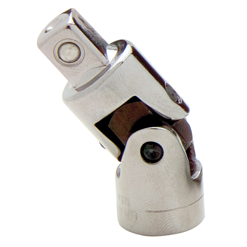 Universal Joint, 3/8" Drive, 3/8" Socket Action Paper