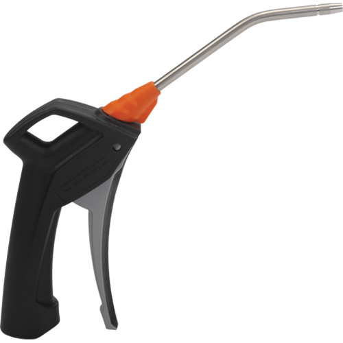 Soufflette robuste avec embout en acier inoxydable de 4-1/2" Action Paper