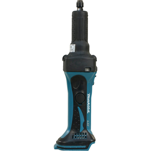 Cordless Die Grinder, 1/4" Collet, 18 V Action Paper