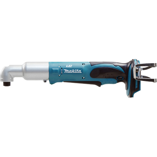 Cordless Angle Impact Driver (Tool Only), 1/4", 530 in-lbs/60 Nm Max. Torque, 18 V, Lithium-Ion Action Paper