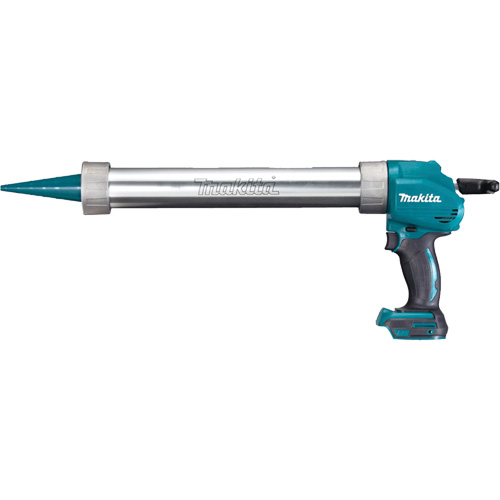Cordless Caulking Gun (Tool Only) Action Paper