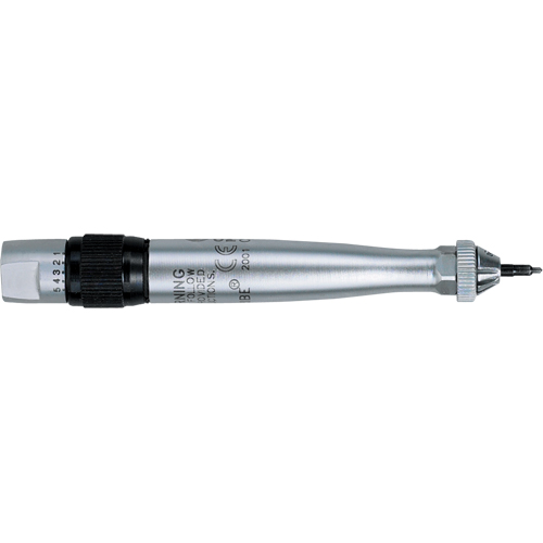 Air Scribe&reg; Pen, 1/4" NPT, 0.28 CFM Action Paper