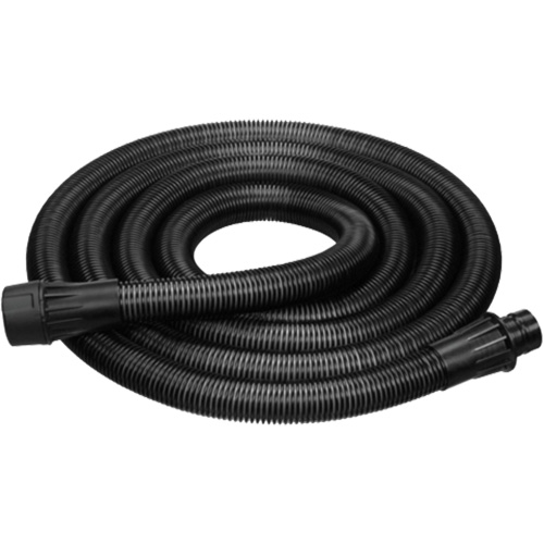 15' Anti-Static Hose for Dewalt&reg; Dust Extractors Action Paper
