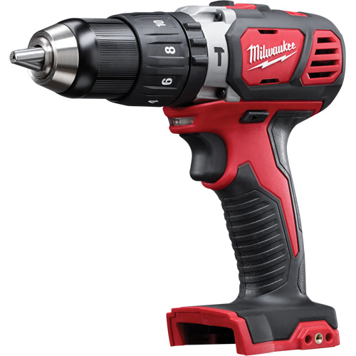 Marteau perforateur/visseuse compact sans fil M18 (outil seulement), Mandrin 1/2", 18 V Action Paper