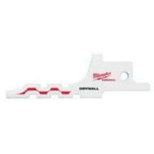 Sawzall&reg; Drywall Access Blade Action Paper