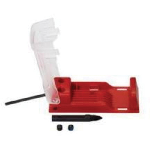 Jeu de rechange de vis d'avance Switchblade Action Paper