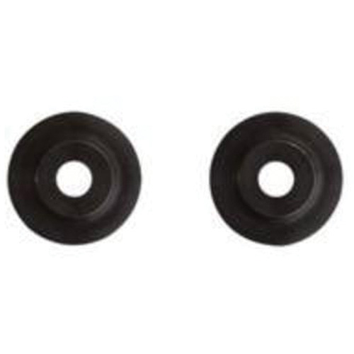 Copper Tubing Cutter Wheels Action Paper