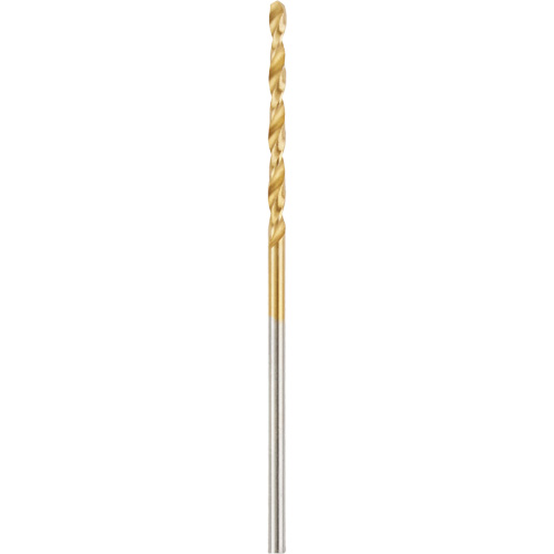Foret s&eacute;rie courte Thunderbolt, Acier rapide, 1/16", 1-7/8" lo, 7/8" Cannelure, 135° Angle Action Paper