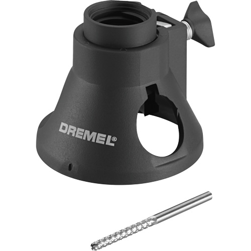 Tile Cutting Attachment Kit Action Paper