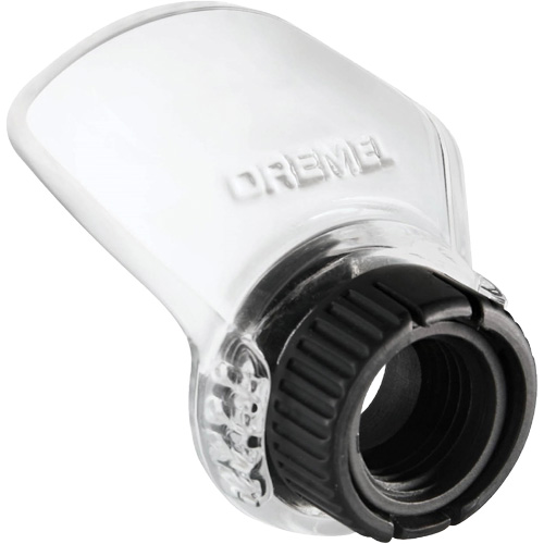 Shield Rotary Attachment Kit Action Paper