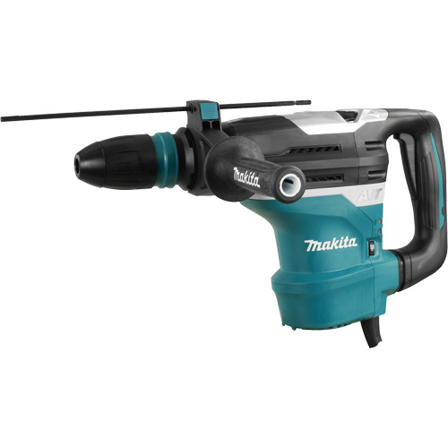 Perceuse &agrave; percussion, 0" - 1-9/16", 11 A, 1450-2900 Coups/min, 250 - 500 Tr/min, 8,4 lb-pi Action Paper
