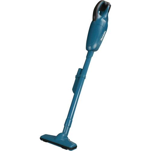 Portable Vacuum Cleaner (Tool Only), 18 V, 0.17 gal Capacity Action Paper