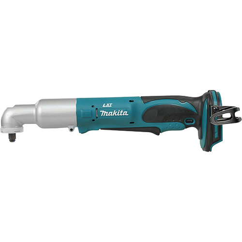 Cordless Angle Impact Wrench (Tool Only), 18 V, 3/8" Socket Action Paper