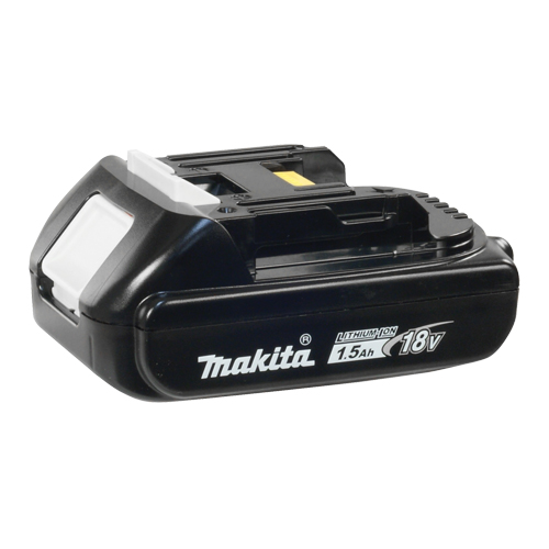 Bloc-piles, Lithium-ion, 18 V, 1,5 A Action Paper