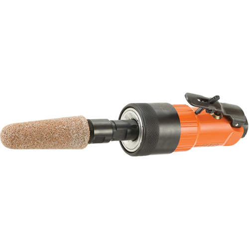 Heritage 236 Series - Inline Grinder Action Paper