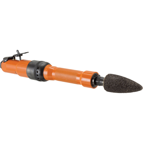 Heritage 25 Series - Extended Grinder Action Paper