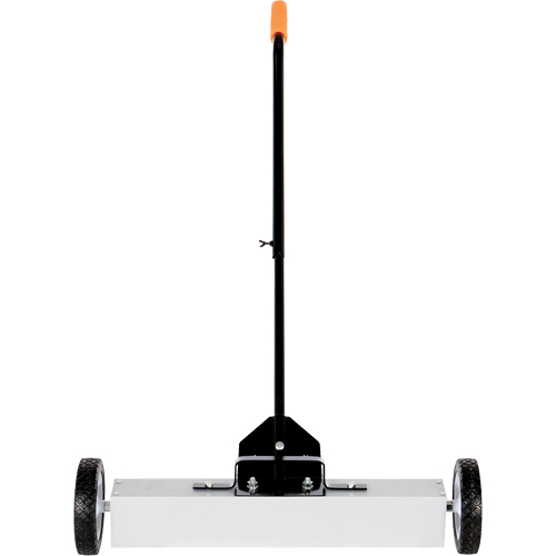 Magnetic Sweepers, 24" W Action Paper